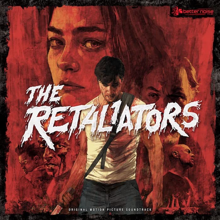 The Retaliators