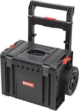 Qbrick System Pro Cart 2.0 Plus Tak m  antas