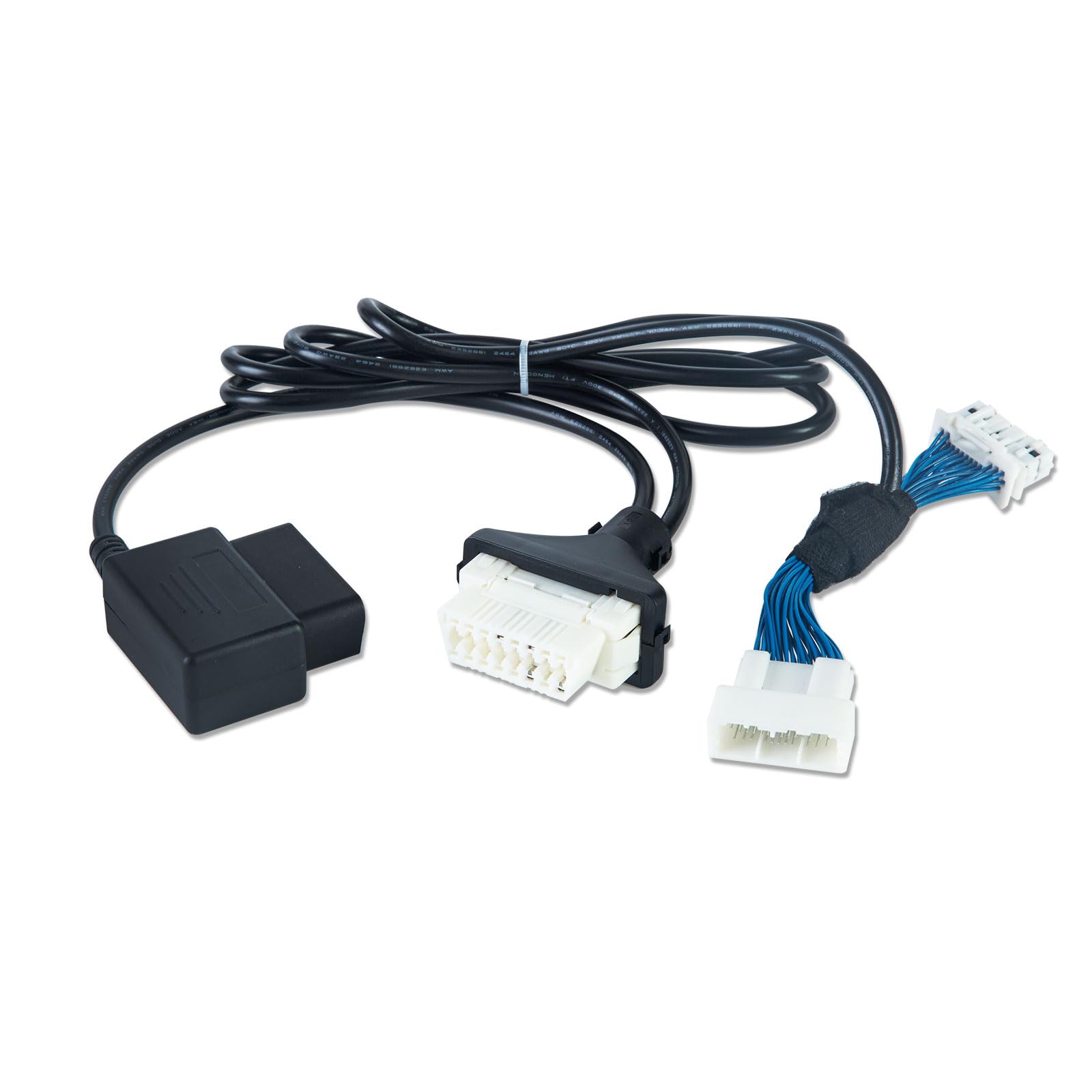 Amazon.com: BestKeys 30 Pin Cable Adaptor Programming Bypass