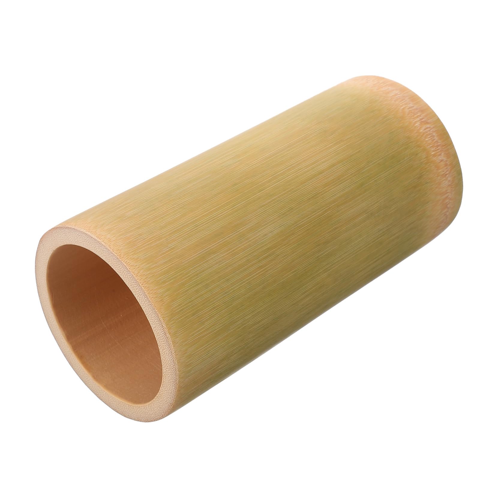 TINEASUR Mouthwash Cup Natural Toothbrush Holder for Bathroom Organization Lightweight and Portable Tumbler for Travel and Camping Rustic Design for Home Decor