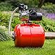 T.I.P. Hauswasserwerk HWW 1300/50 Plus TLS & Vorfilter für Garten Pumpen und Hauswasserwerke 12,7 cm (5 Zoll) (Wasserdurchfluss bis 7.000 l/h, inklusive waschbarer Filterpatrone) 31052