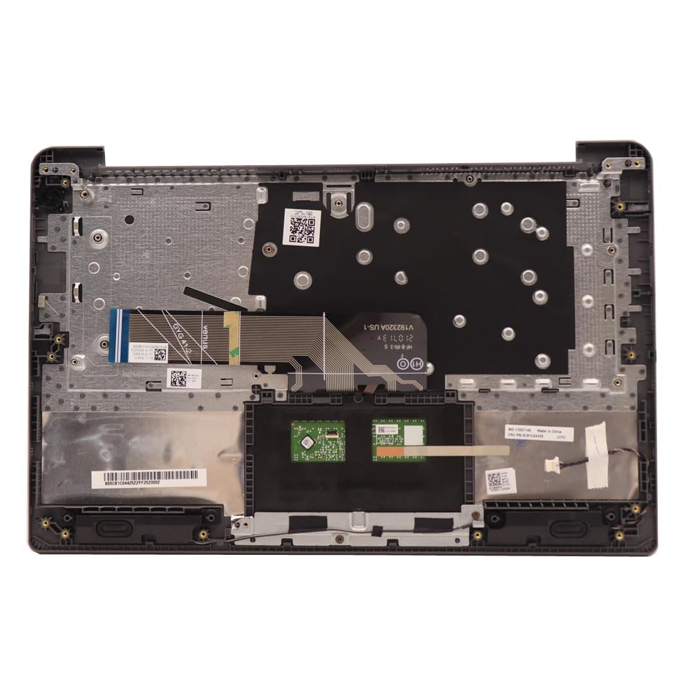Amazon.com: Laptop PalmRest&Keyboard for Lenovo Ideapad 3