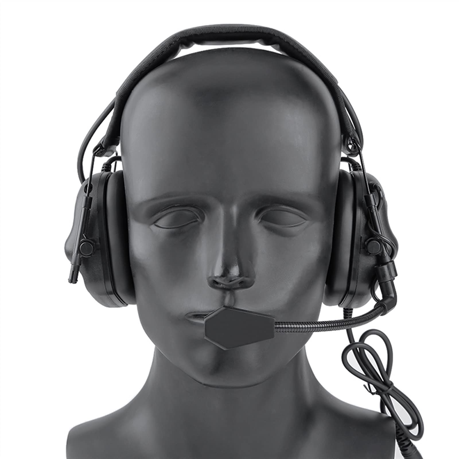 Trust GXT 323C Carus Wired Gaming Headset Jungle Camo | | Gaming headsets