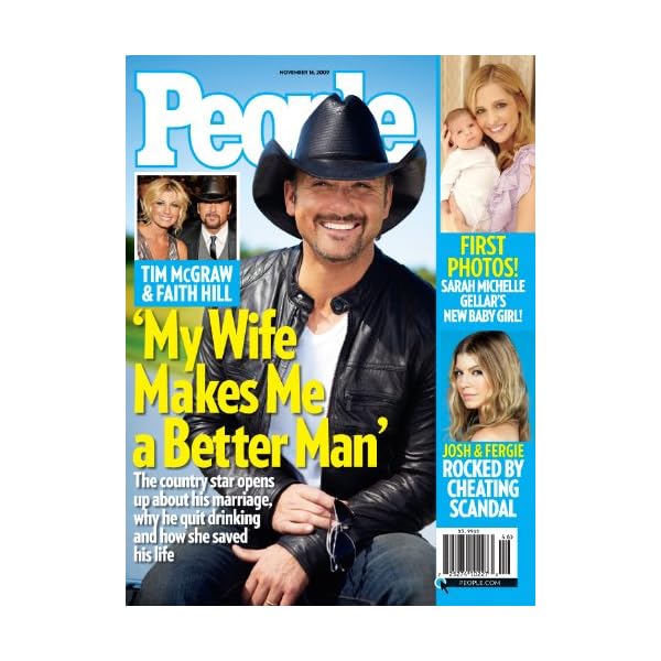 People-Print-Magazine People