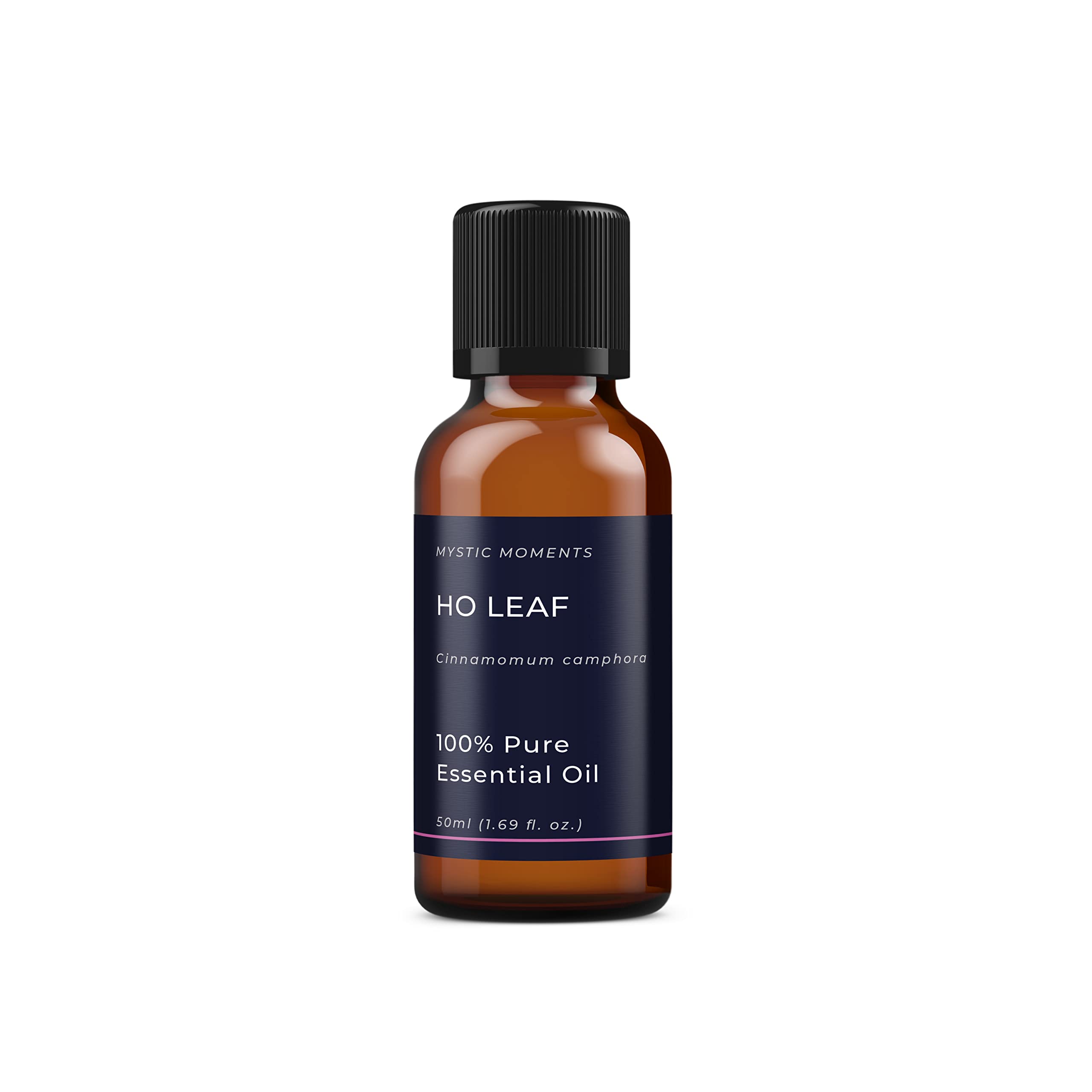 Mystic Moments | Litsea cubeba olio essenziale 50 ml - olio puro e naturale per diffusori, aromaterapia e massaggio miscele senza OGM vegano
