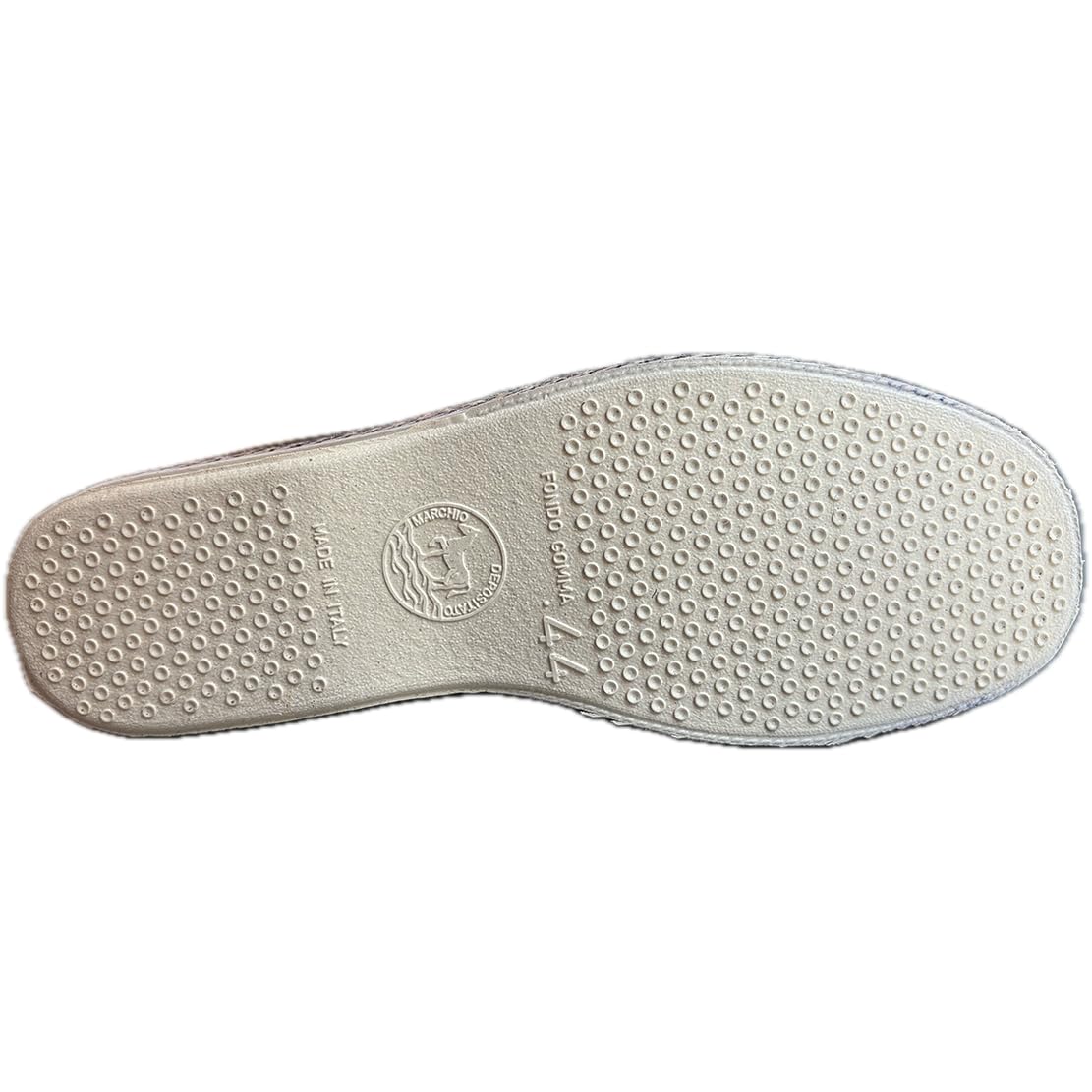 Emanuela - Zapatos mocasines ligeros para hombre, sin cordones, de verano, de tela, slipon de fácil ajuste, fabricado en Italia
