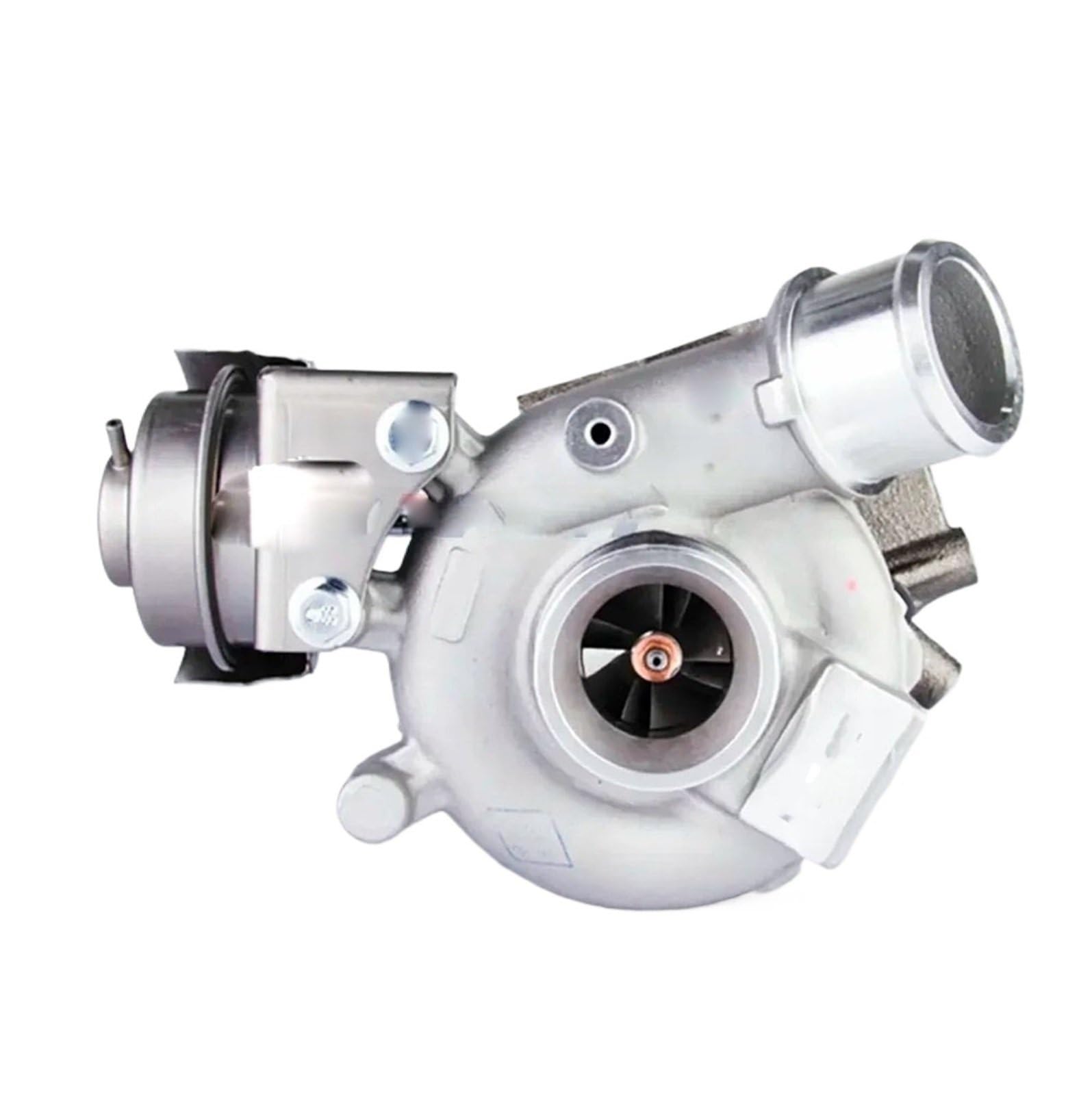 attuatore elettrico del turbocompressore Turbocompressore completo per Mitsubishi ASX per Lancer 1.8 DI-D+ 110 kW 150 CV 1798 per cc 49335-01001 1515A185