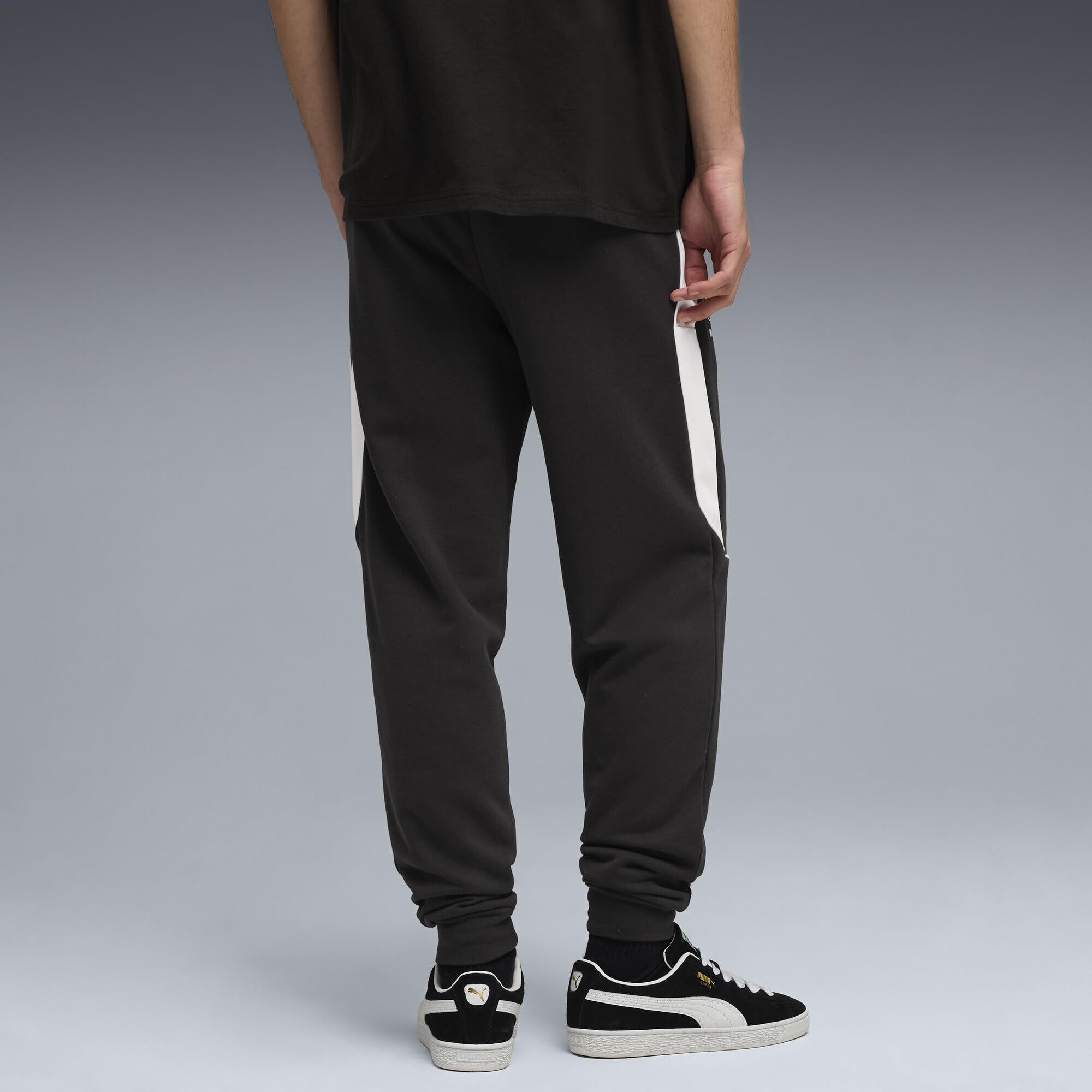 PUMA Herren BMW M Motorsport Sportswear Hose