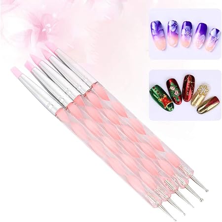 Amazon Co Jp ネイルアートペン ネイルアートドットペン ホームマニキュアストアのための永続的なサロンショップビューティーサロンを構築する ピンク ビューティー Amazon Co Jp ネイルアートペン ネイルアートドットペン ホームマニキュアストアのための永続的なサロンショップビューティーサロンを構築する ピンク ビューティー