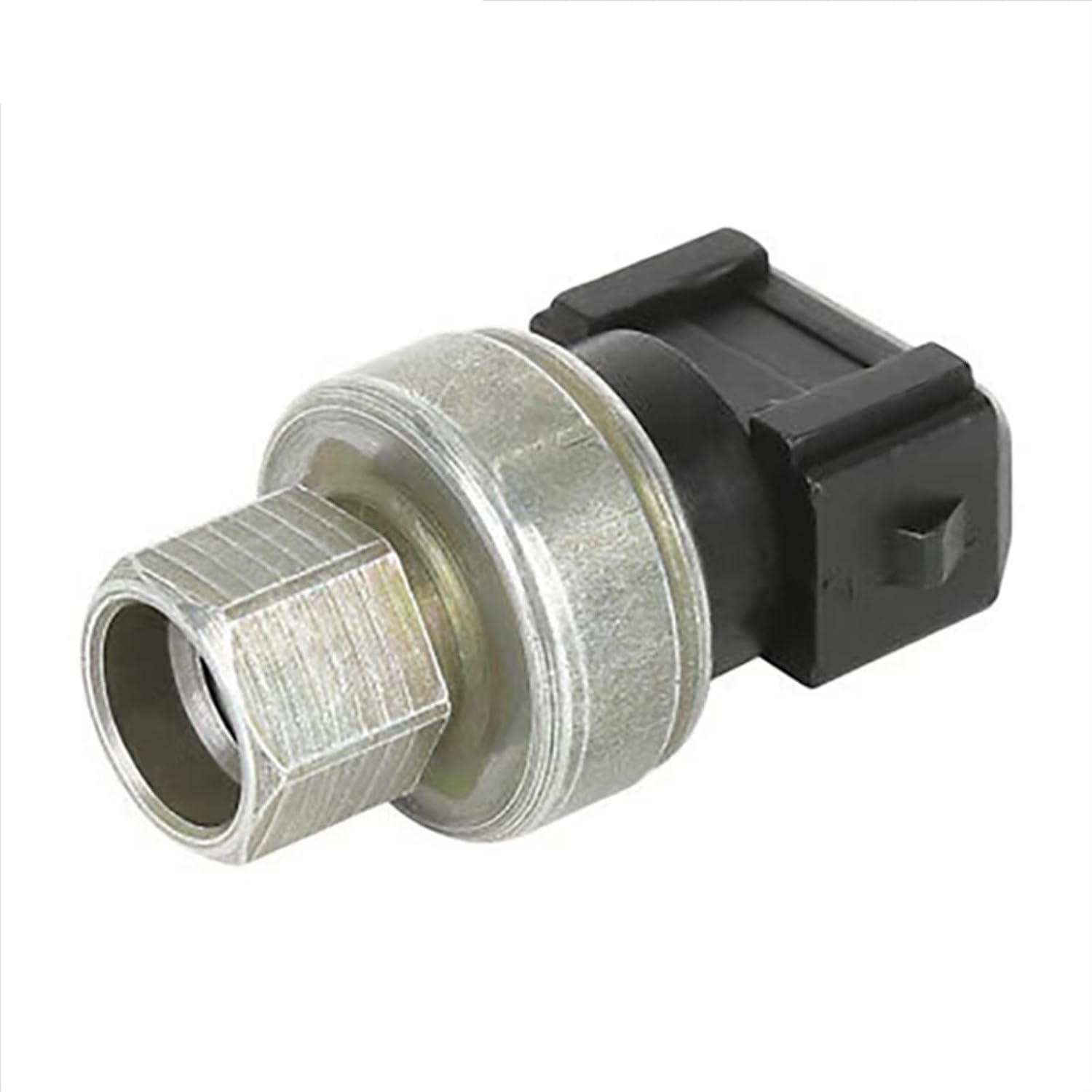 Car Air Pressure Switches, for Volvo, for S40 S60 XC60 V60 2004-2018 1.9L 2.4L 2.5L 31292004 A/C Pressure Transducer Air Condition Pressure Sensor LR086926