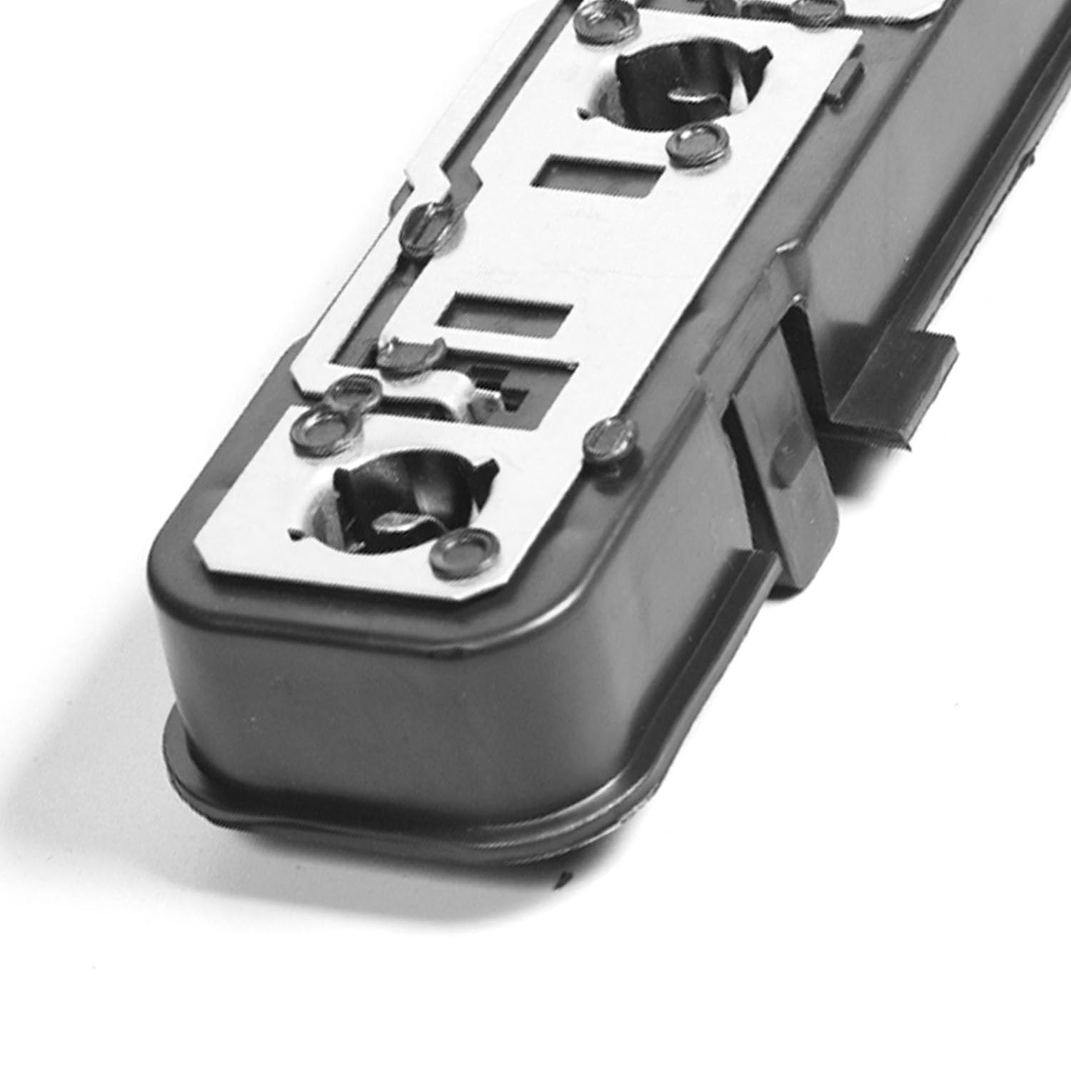 ANBOO 2 douilles pour ampoule LED arrière