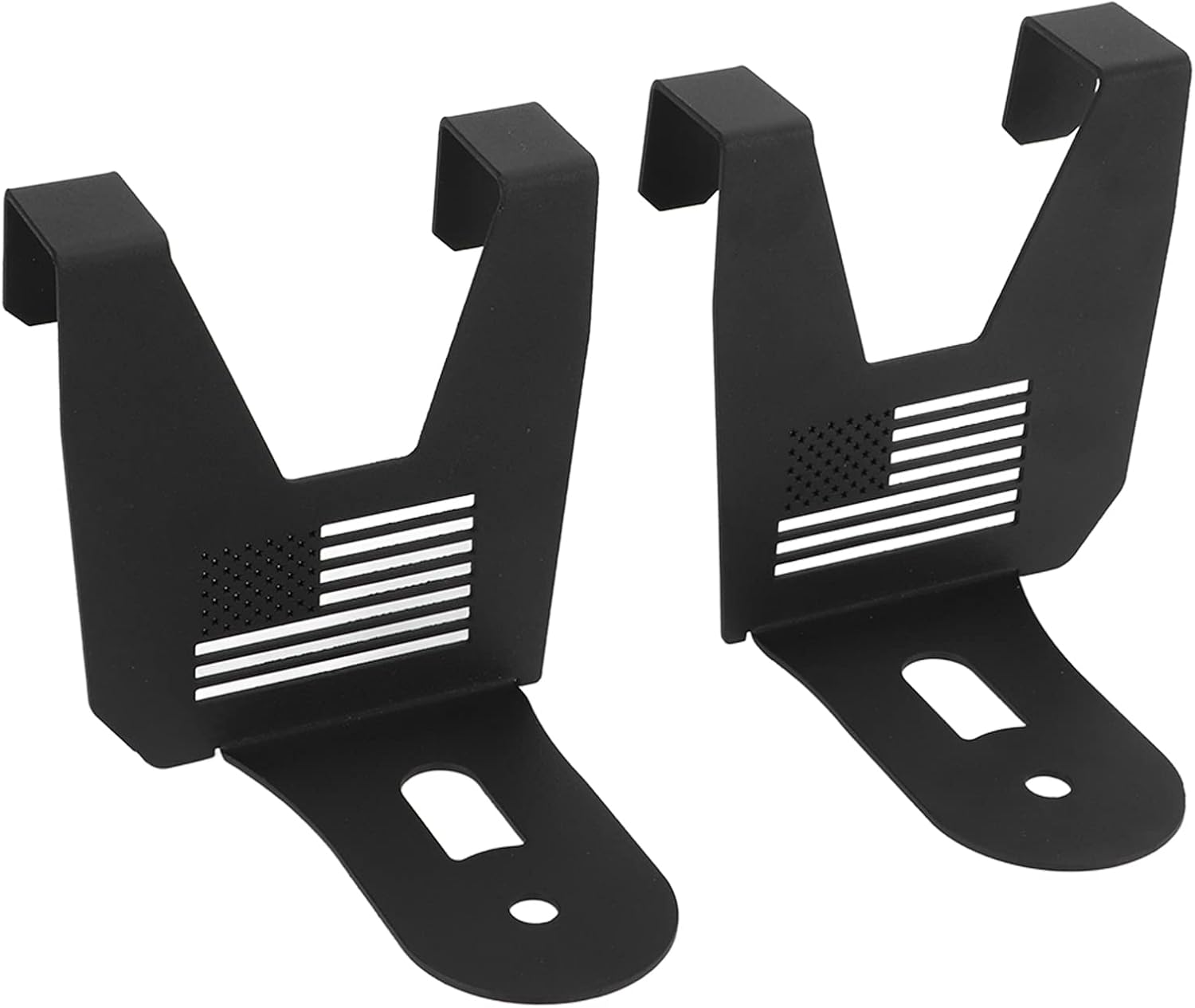 RZR Cooler Mounting Brackets, 2PCS Cooler Mounting Brackets