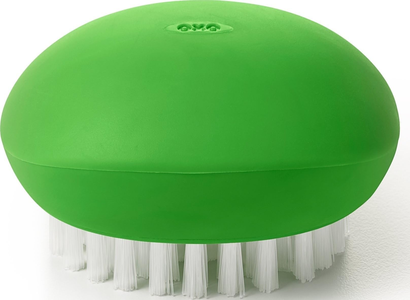 OXO Good Grips Vegetable Brush Black, 1 EA