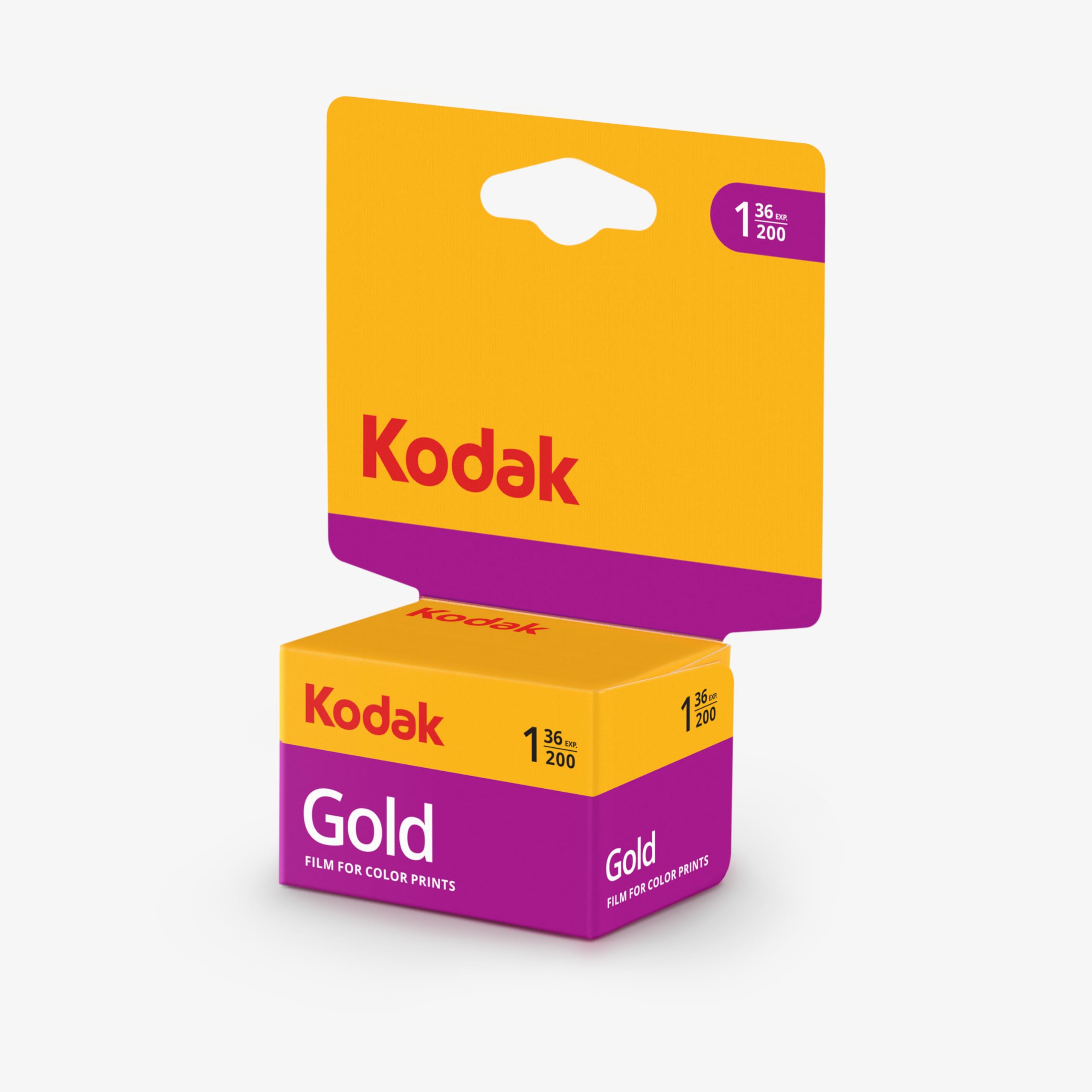 Amazon.com : Kodak GC135-36 Max 400 Speed Color Print 35mm