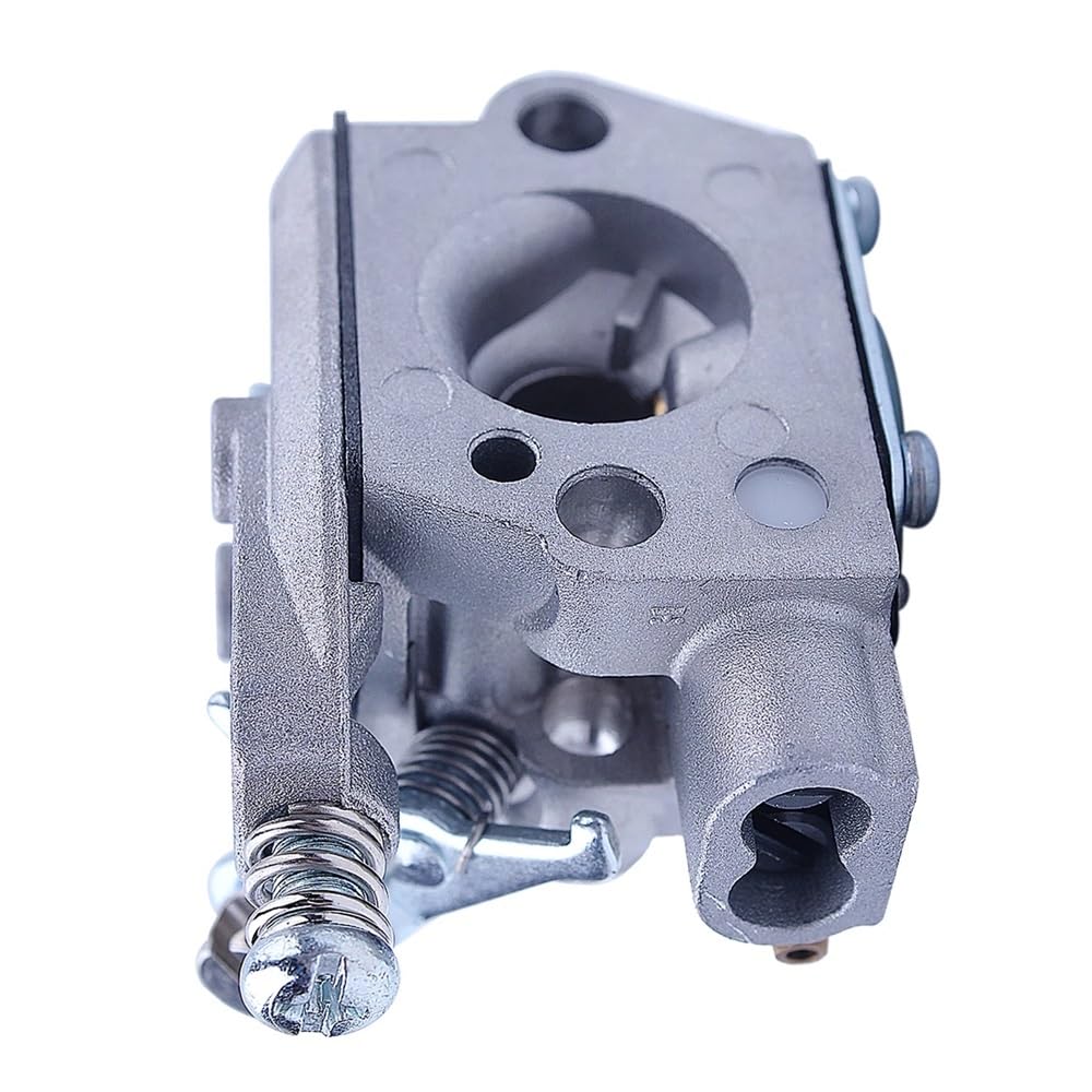Bujía L7T apta for motosierra OM 35 36 37 38 40 43 44 H 51 55 61 66 261