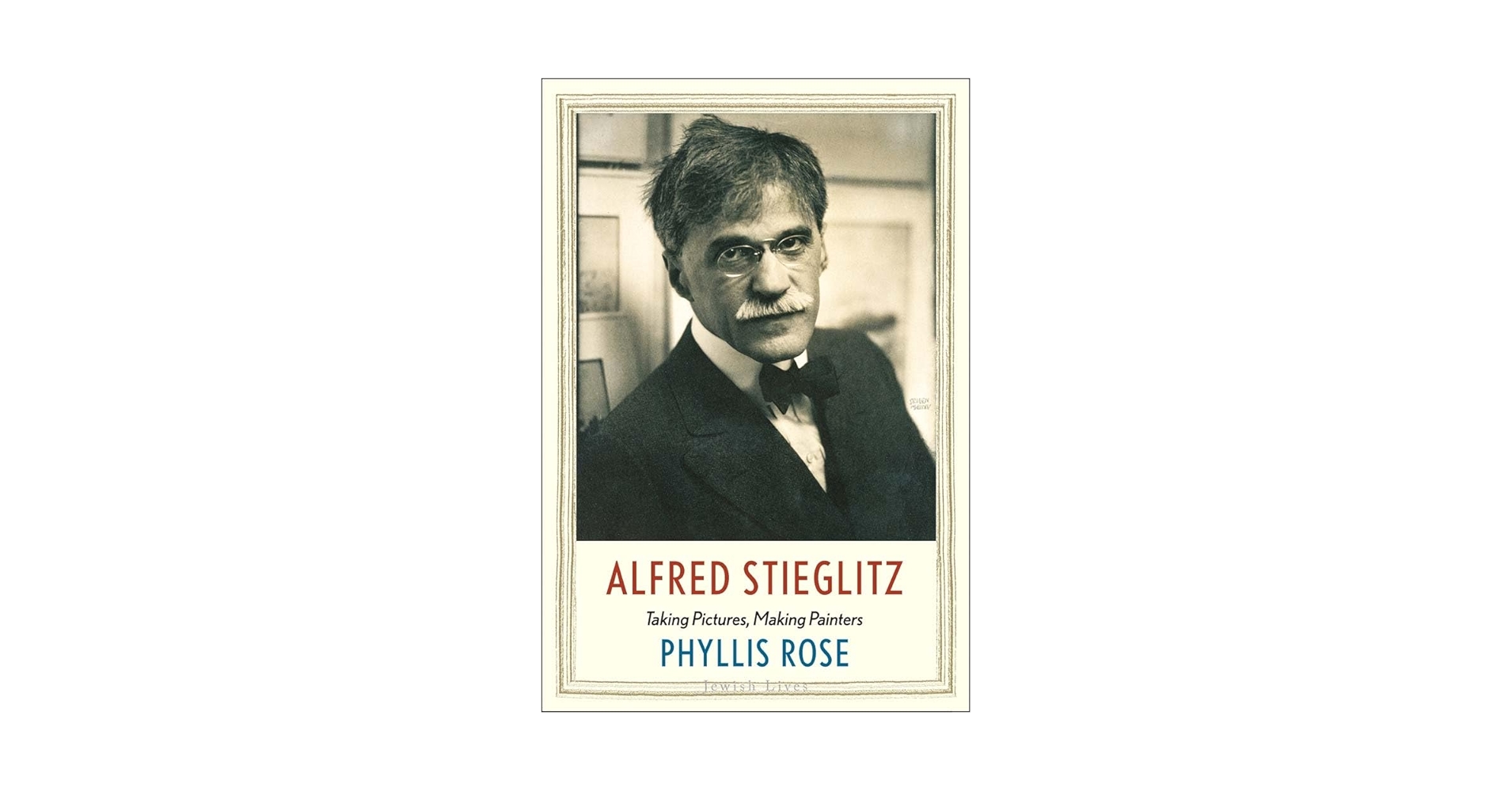 洋書 ALFRED STIEGLITZ Amazon.com: Alfred Stieglitz: Taking Pictures, Making
