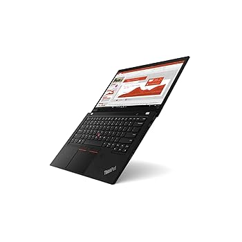 lenovo　ThinkPad T490s　メモリ16GB　SSD512 Lenovo ThinkPad T490s | Thin, light, & packed with features