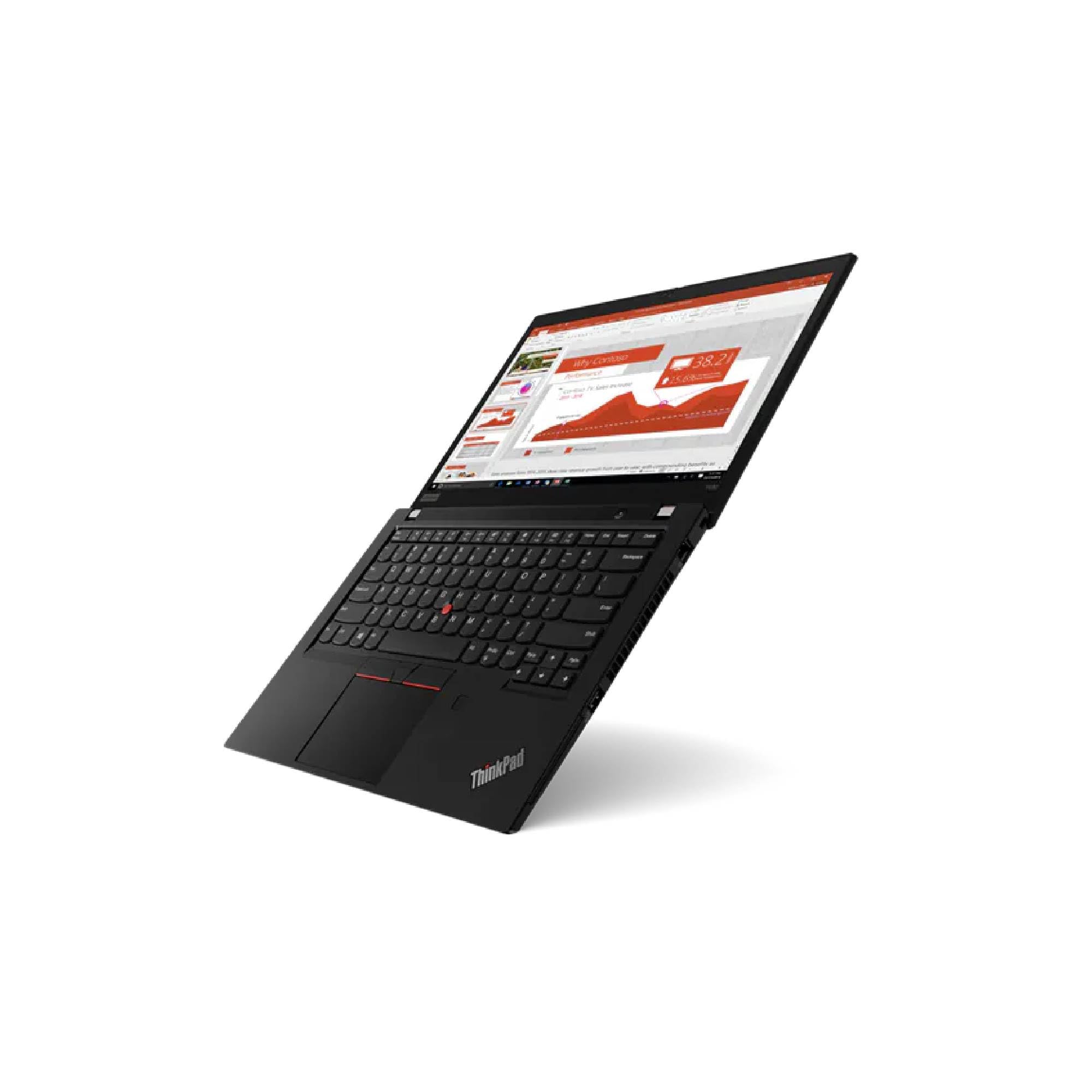 Windowsノート本体 LENOVO THINKPAD T490S 20NYS38300 Amazon.com: Lenovo ThinkPad T490S 14