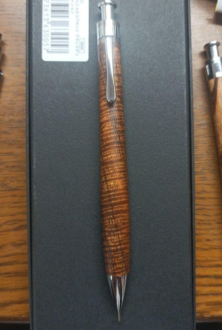 工房楔 ハワイアンコア ダークカーリー