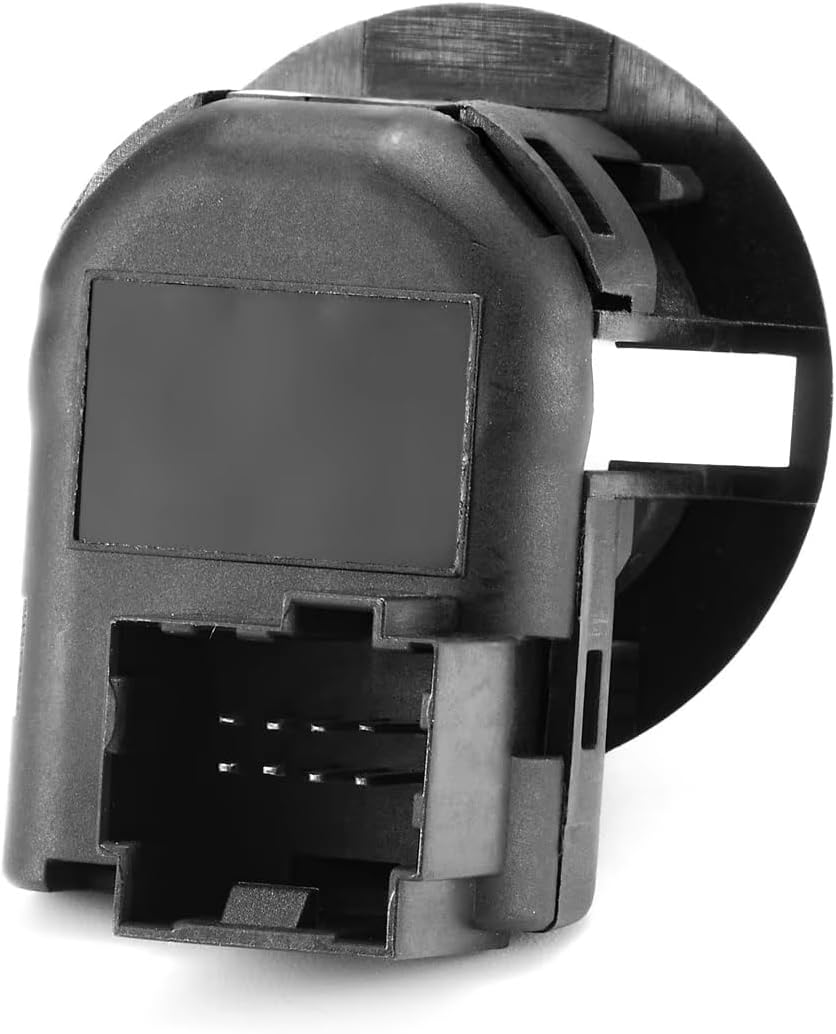 Side Mirror Switch for Expedition 2007-2017 Car Rearview Switch Power Mirror Adjust Control Switch 7L1Z17B676AA