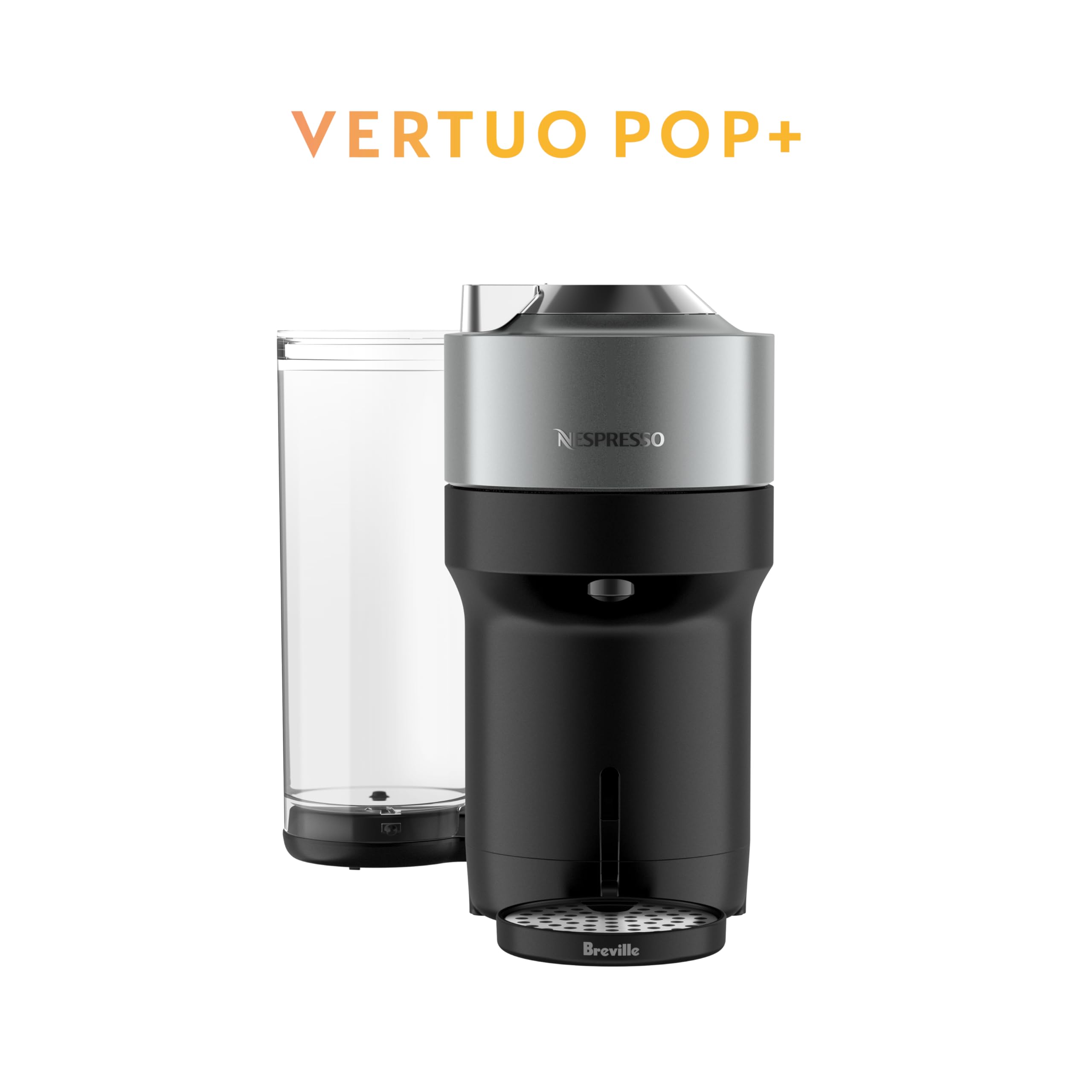 Amazon.com: Nespresso Vertuo Pop+ Deluxe Coffee and Espresso Maker