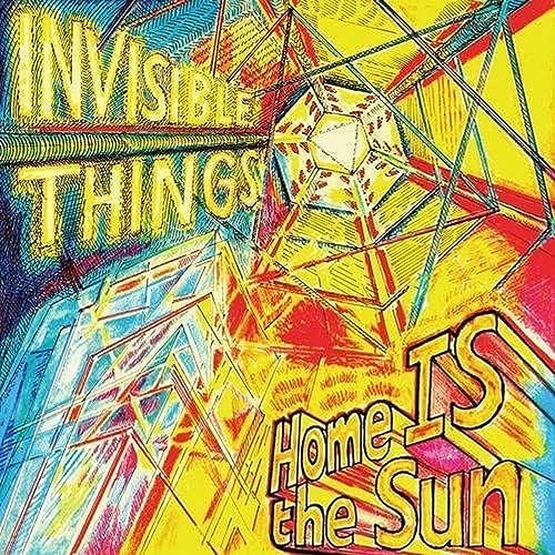 Porter Records Home Is The Sun