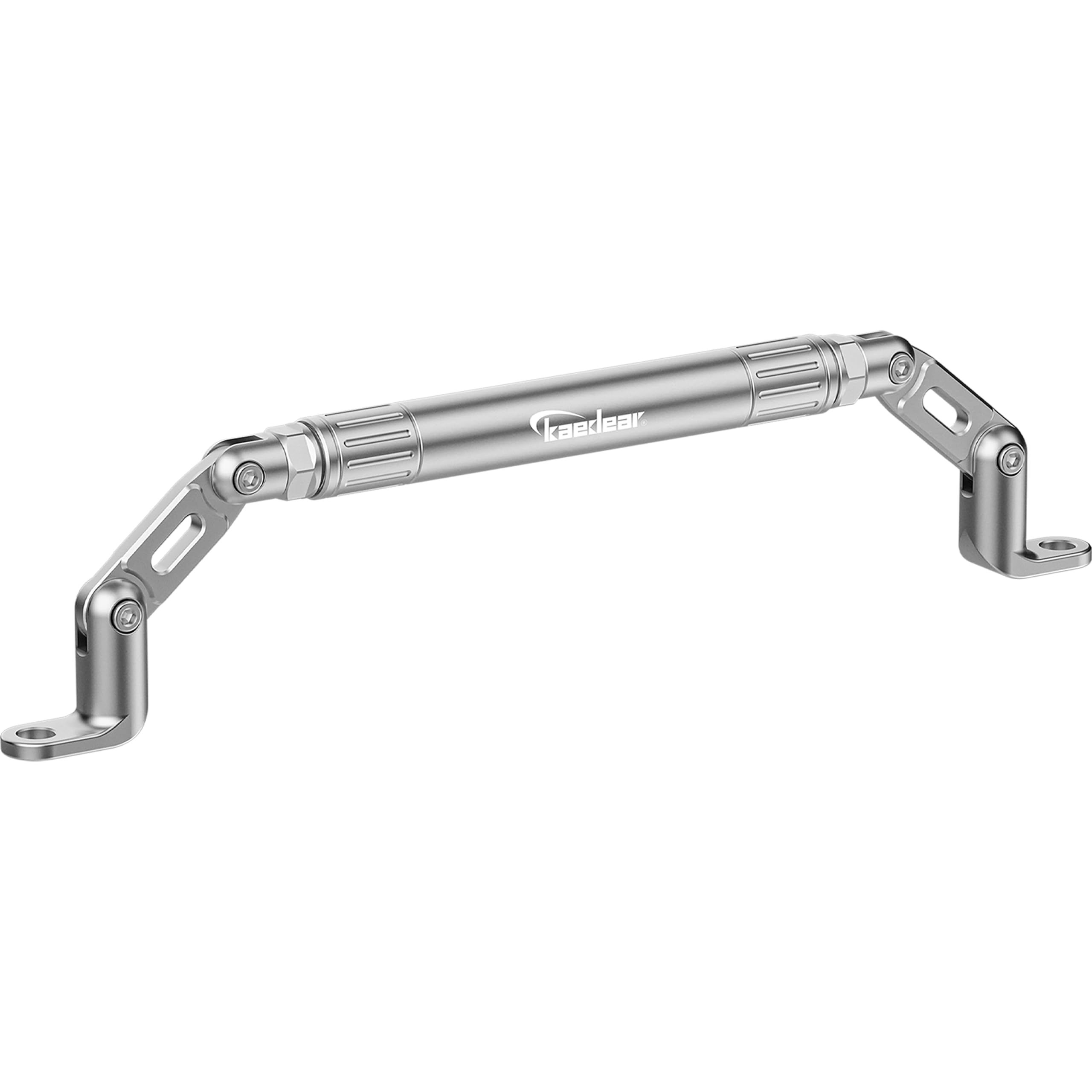 Amazon | Kaedear(カエディア) バイク ミラーマウント クランプバー