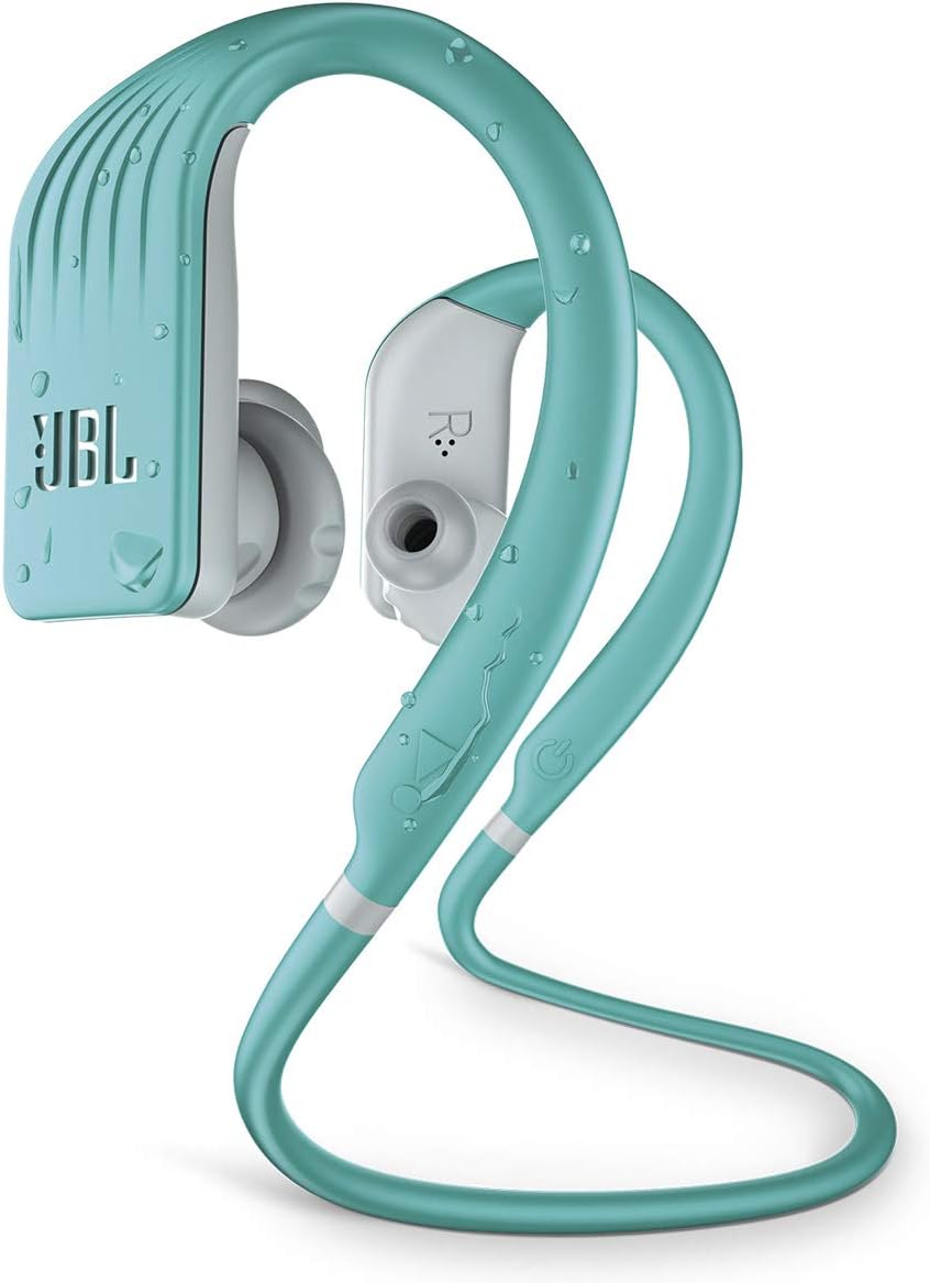 JBL ENDURANCE JUMP- Auriculares inalámbricos, auriculares