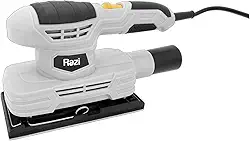 Razi, Lixadeira Orbital, 150W, 11.500 OPM, 127v
