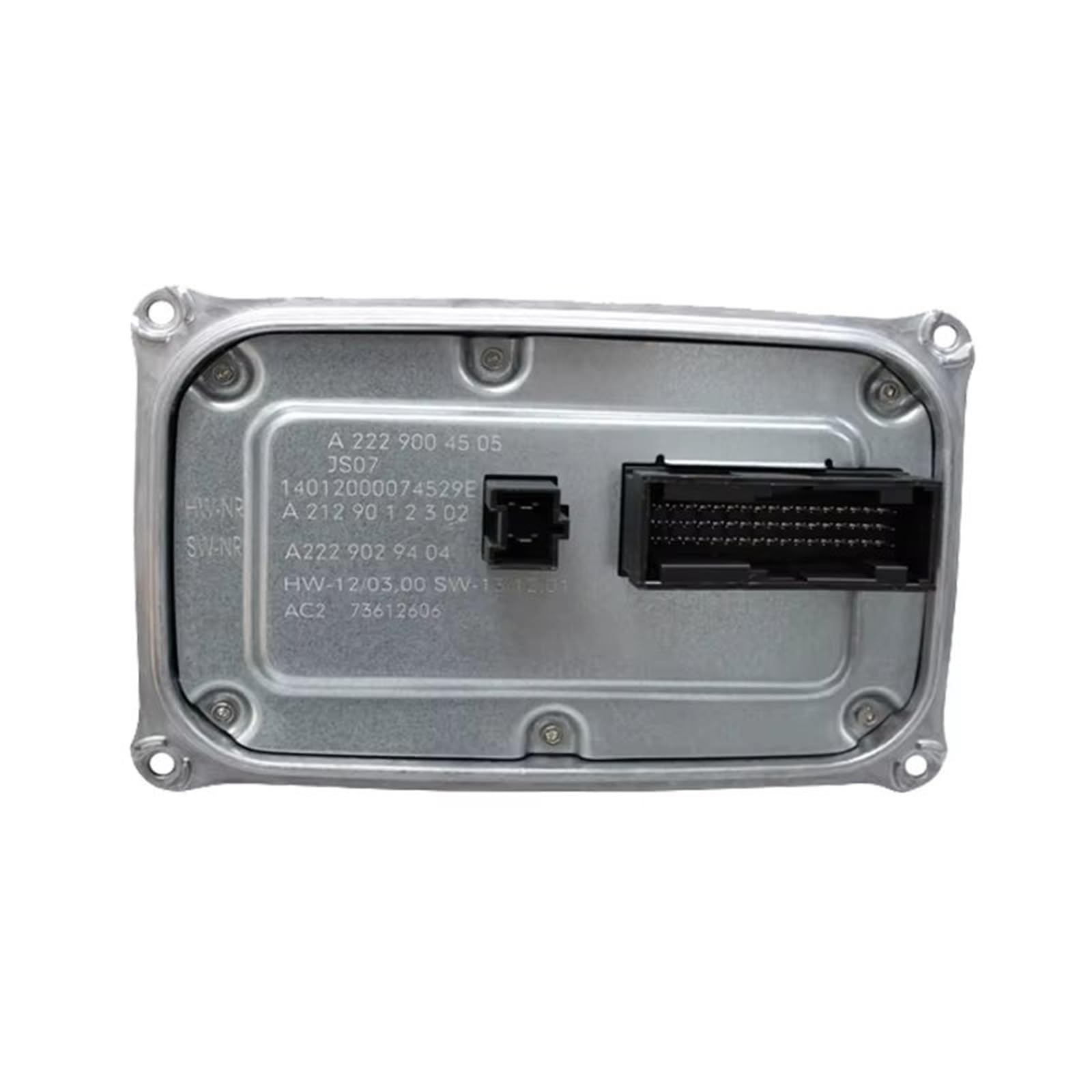 Ballast Module de Commande Mercedes Classe S W222 A2229004505 - 7