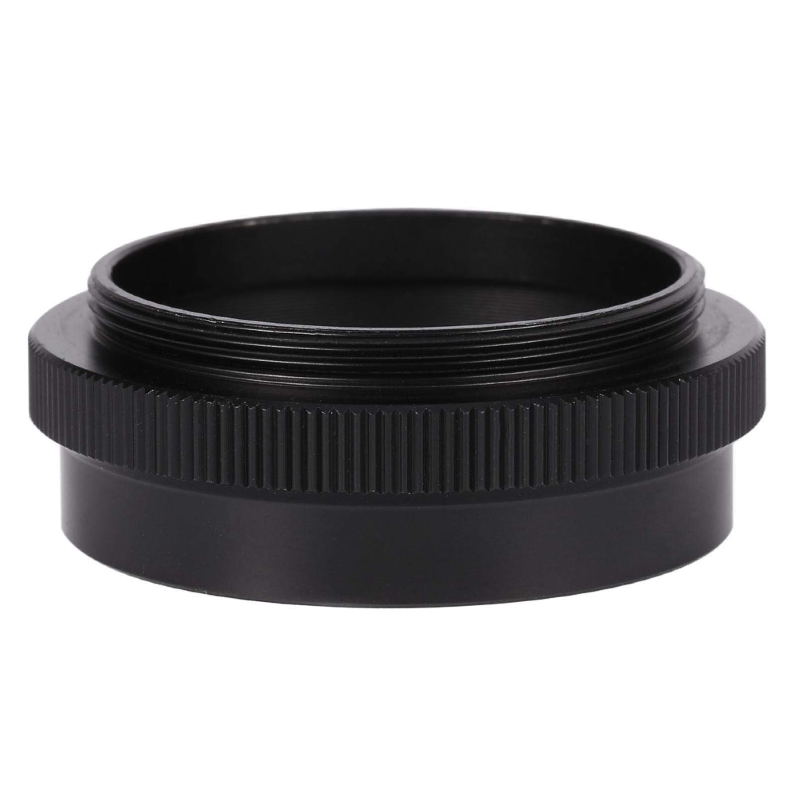 Pierścień przedłużający do makrofotografii m42 tube zestaw do montażu śrubowego pierścienia przedłużającego M42 42 mm, adaptery 9 mm, 16 mm, 30 mm do lustrzanek Tubes d'extension