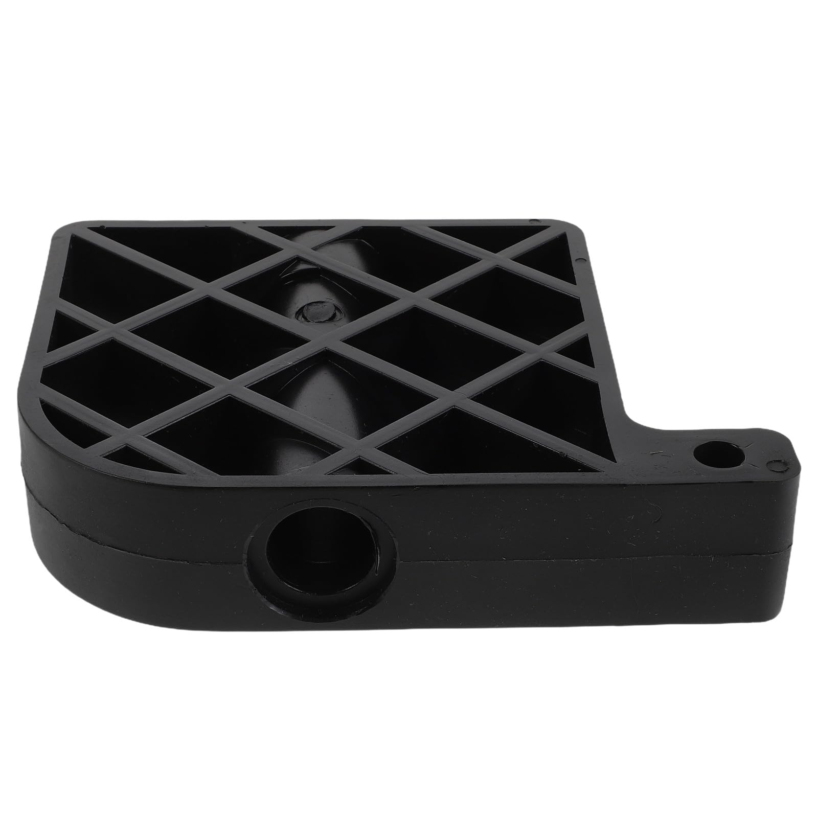 Outil de détalonneur de pneus pour accessoires de machine à pneus automobiles - Outil d'aide changement de, bloc de serrage pour la réparation et l'entretien des roues de voiture