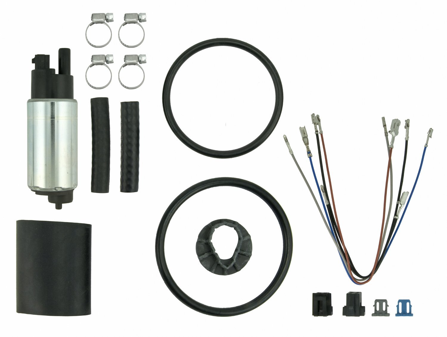 Amazon.com: Carter In-Tank Automotive Replacement Universal  