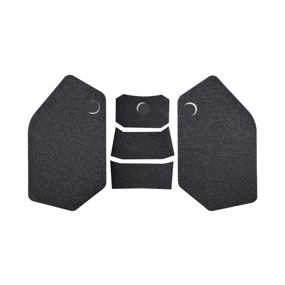 Protège réservoir DL250 Moto V-Strom 250 protection caoutchouc mat