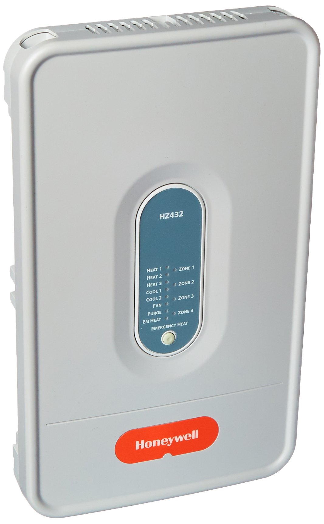 Honeywell HZ432 Truezone Zone Panel 4 Zone Amazon.co.uk DIY & Tools