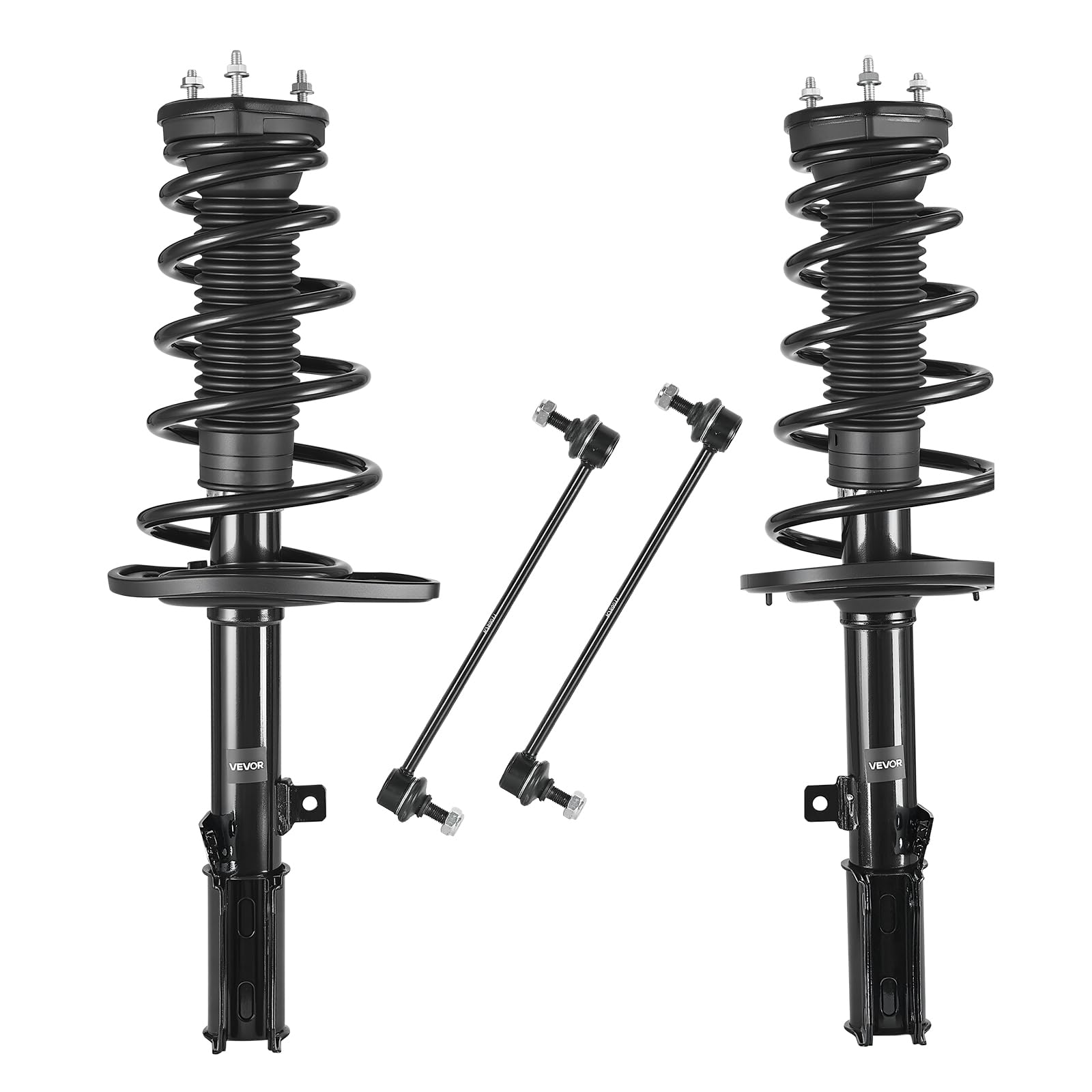 りあ Amazon.com: VEVOR 172309 172310 K750011 Rear Shock Absorber Strut