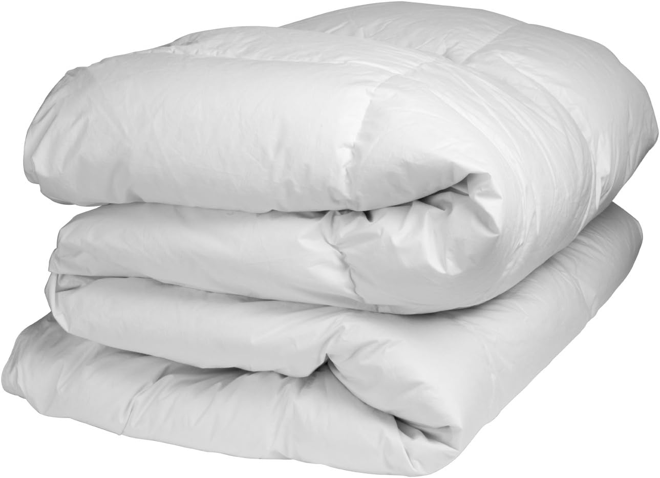 piumino in piuma d'oca calore extra