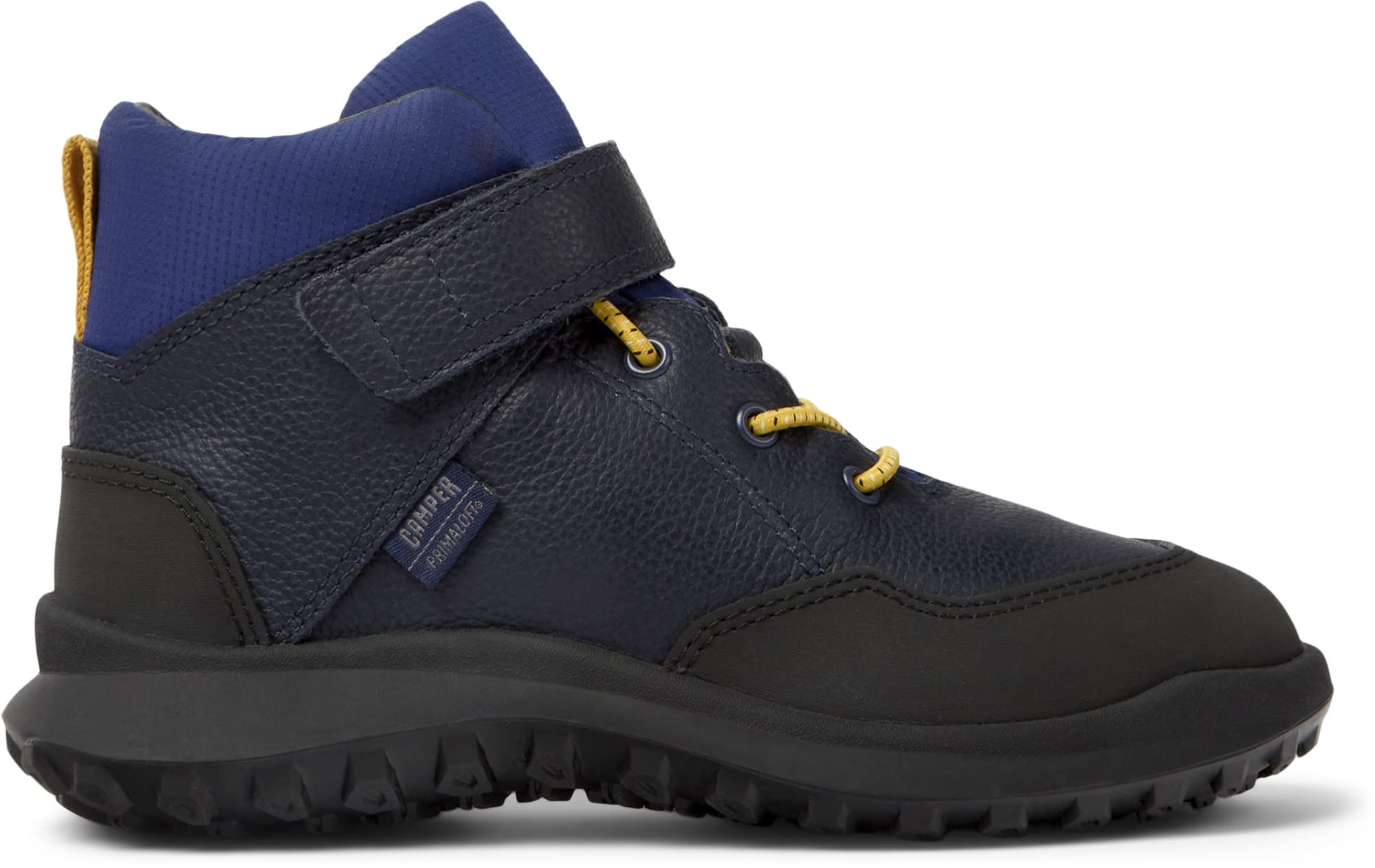 Camper Boys' Crclr K900299 Ankle Boot, Multicolour 002, 11 UK