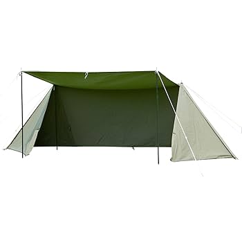 BUNDOK(バンドック) ソロベース BDK-79TC パップ テント Amazon.co.jp: BUNDOK(バンドック)ソロベース BDK-79TC