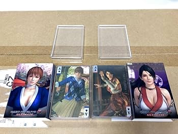 DEAD OR ALIVE Ultimate かすみちゃんブルー」 同梱特典 DEAD OR ALIVE Ultimate かすみちゃんブルー」 同梱特典 Limited