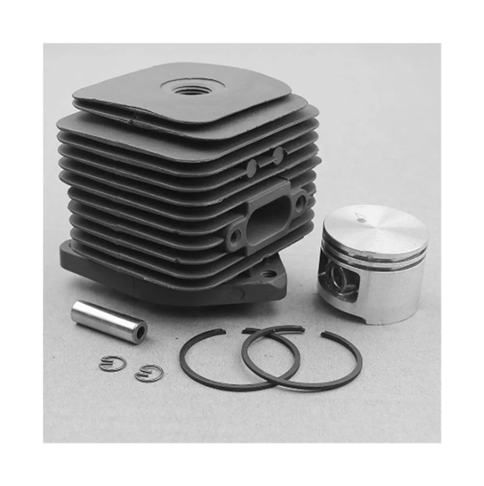 Kit Cilindro S30 Recambio Cortacésped S30 36,5 Mm