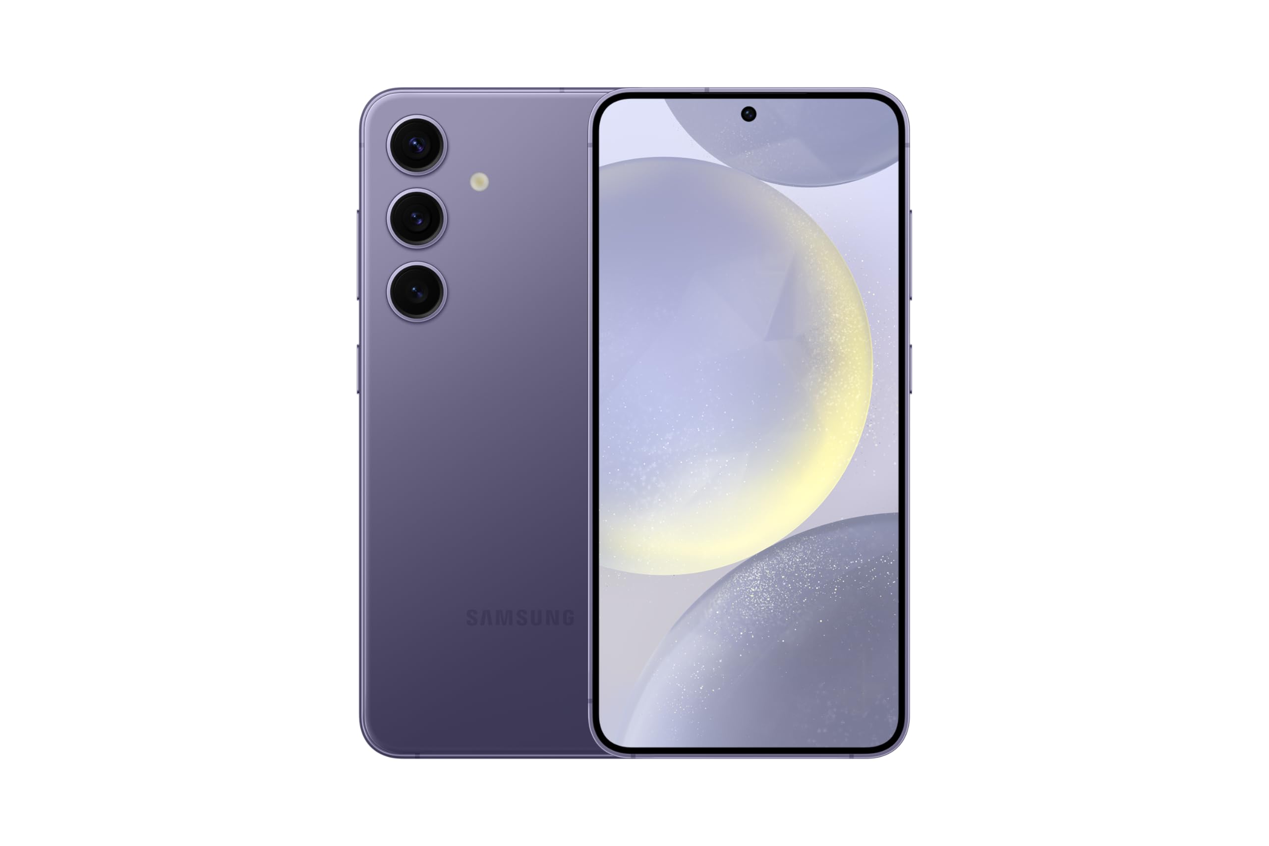 新品Samsung Galaxy S24 256GB Cobalt Violet Samsung Galaxy S24 5G 256GB Cobalt Violet : Amazon.sg: Electronics