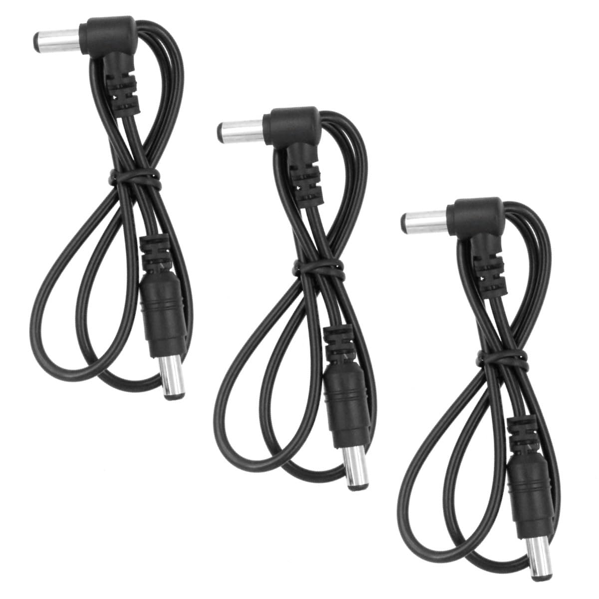 エフェクターセット　パッチケーブル　電源 Amazon.co.jp: winova エフェクター DC電源ケーブル ギターペダル オス