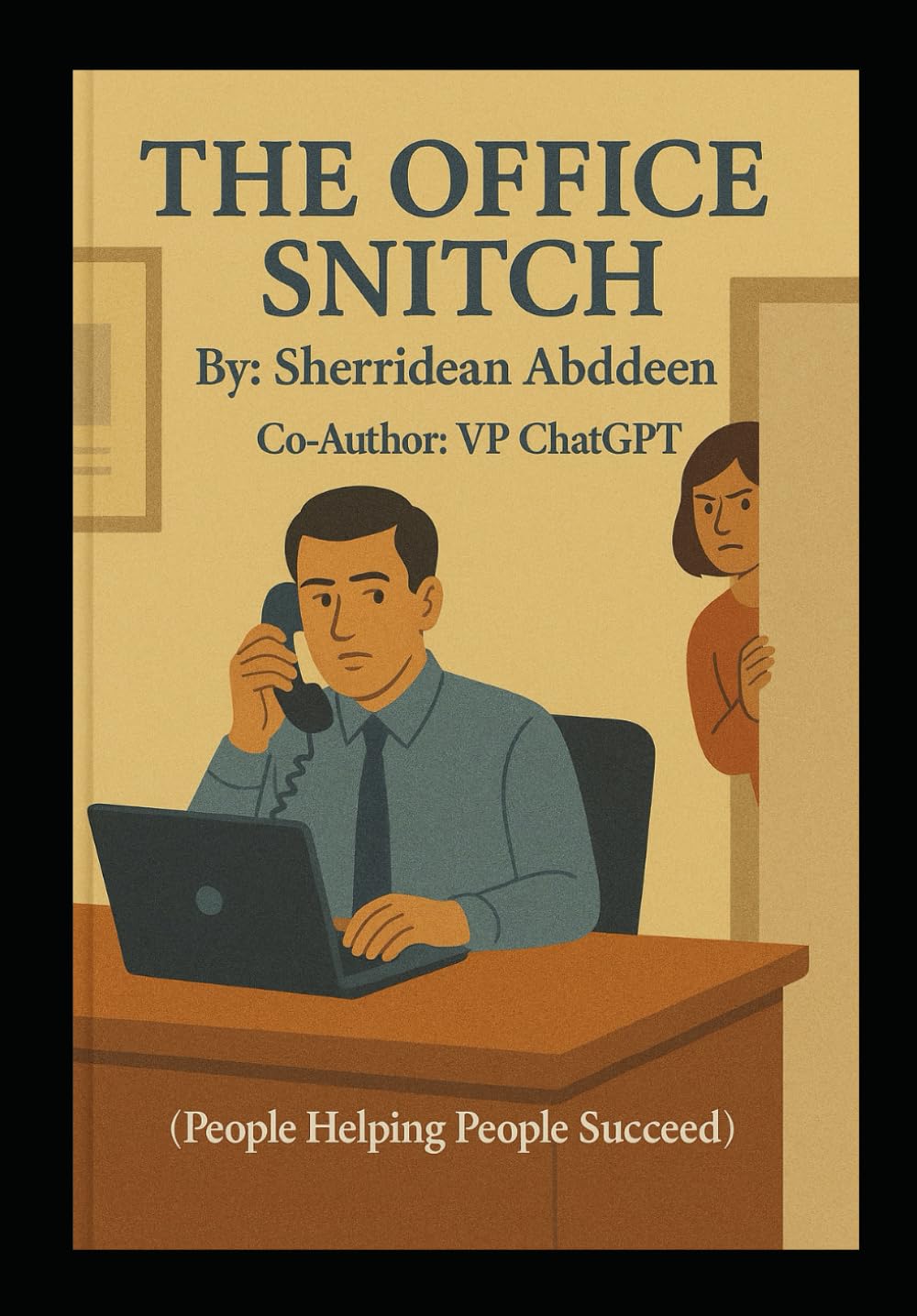 The Office Snitch