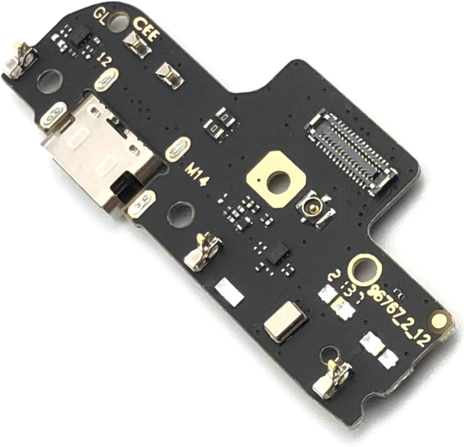 Per Scheda Porta Di Ricarica T-Mobile Revvl V + 5G - Foto 4