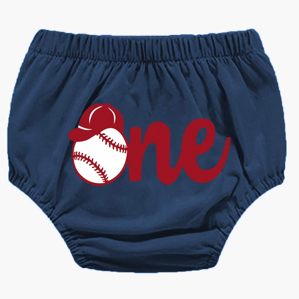 Bannière De Chaise Haute D'anniversaire Pour 1er Anniversaire