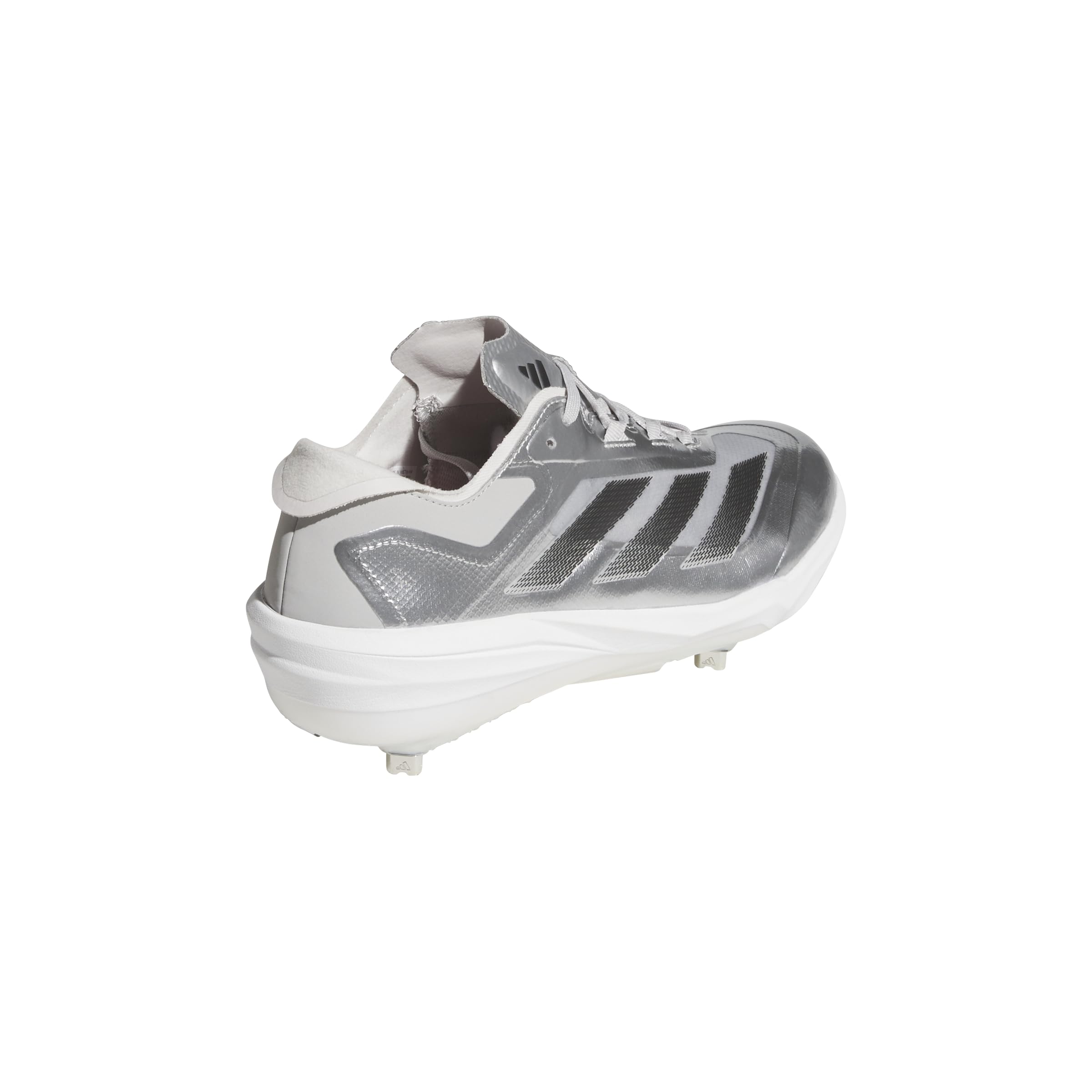 adidas Adizero Impact Silver Speed Baseball, Scarpe da Ginnastica Uomo