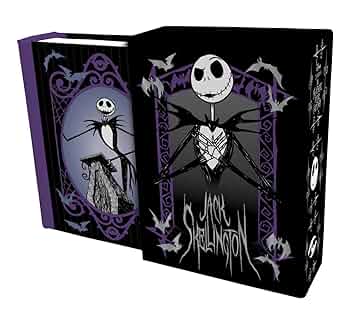 SF・ファンタジー・ホラー #006 Jack Skellington POP! Classics: Jack Skellington Funko 25th Anniversary – FAO
