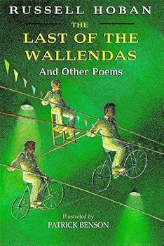 The Last of the Wallendas: And Other Poems