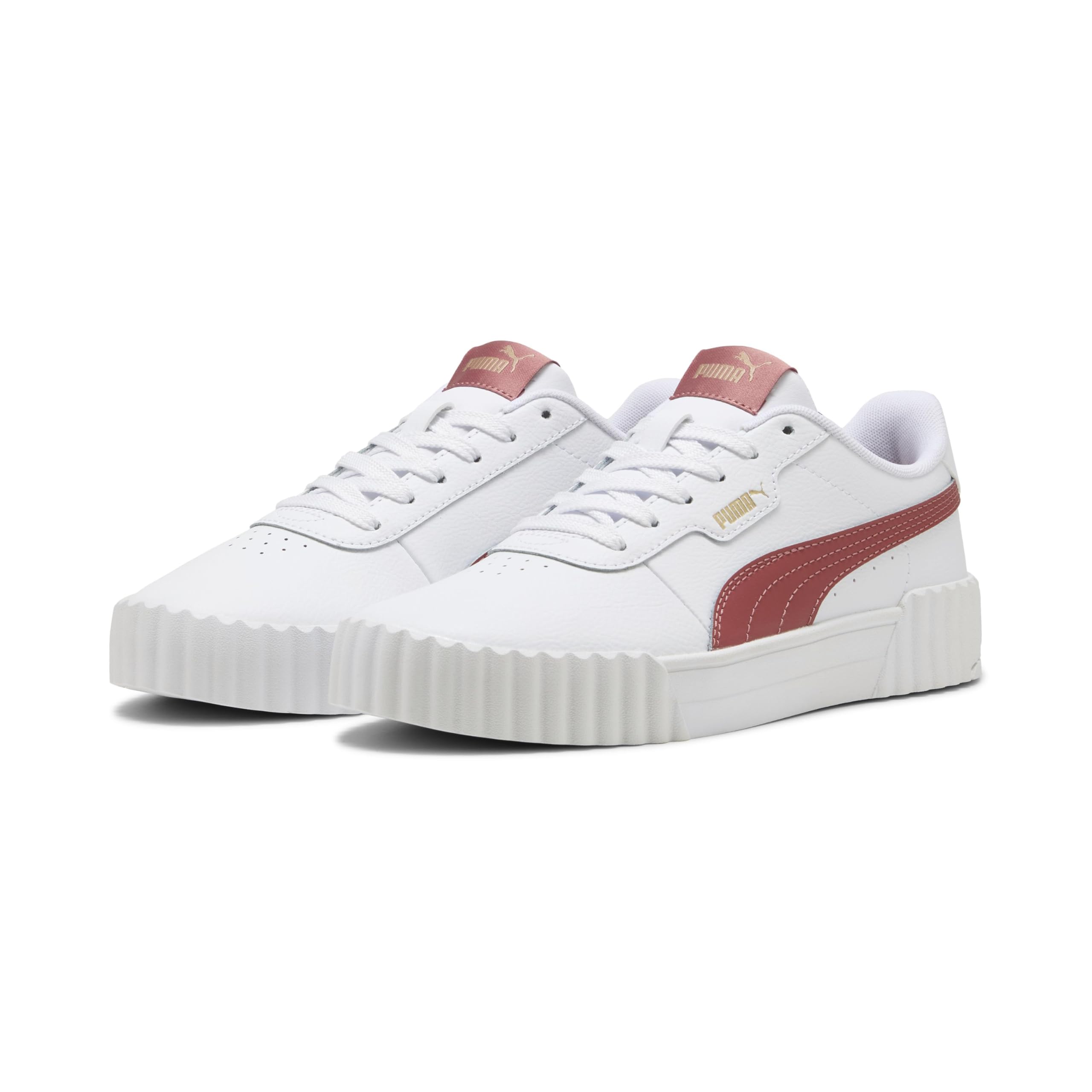 PUMA Carina 3.0 Spor AyakkabıKadın